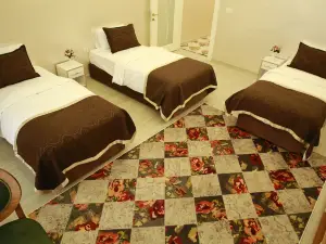 Gungor Omesyus Otel
