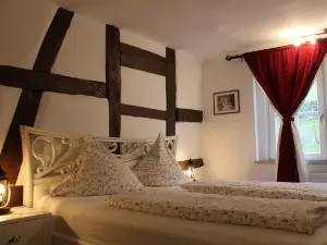 Hotel Herberge Zur Traube