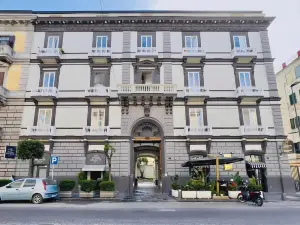 Hotel Palazzo Argenta