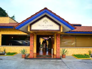 Villas Layfer, Córdoba, Veracruz, Mexico