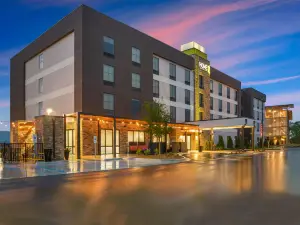 Home2 Suites by Hilton Guntersville