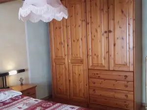 Casa Ciclamino Val di Sole 10 Pax 7 Nights