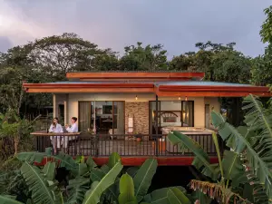 Villa Alma de Campo Monteverde