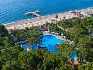 Seven Seas Hotel Life - Ultra All Inclusive & Kids Concept
