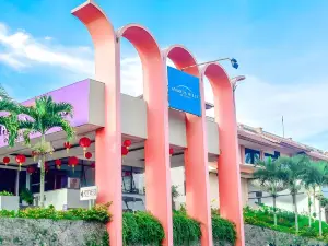 Amanda Hills Bandungan