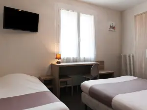 The Originals City, Hôtel le Savoy, Caen