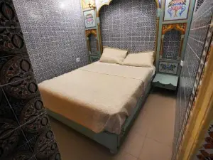 Dar El Hamra