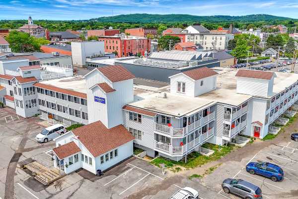 Trade Winds Inn Promo Code