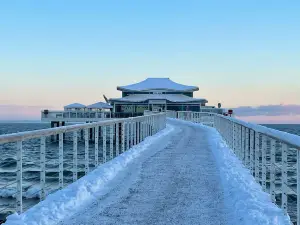 Appartement-Hotel Timmendorfer Strand