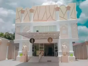 Votel Hotel De'Pratnya Kediri