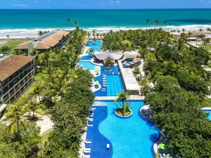 ヴィヴァ ポルト デ ガリーニャス リゾート