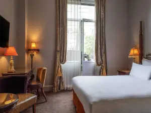 Royal Émeraude Dinard - MGallery