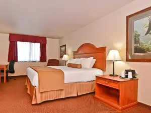 베스트 웨스턴 바이다커 인