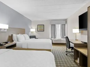 Clarion Inn Cranberry Township