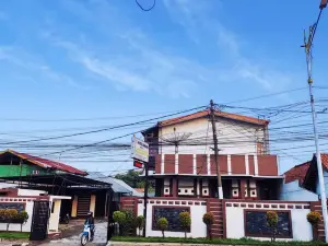 HOTEL CIWANGI