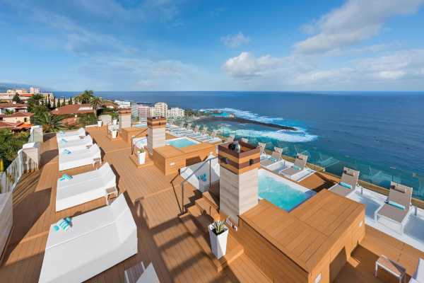 Atlantic Mirage Suites & Spa - Adults Only Promo Code