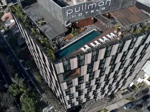 Pullman Lima Miraflores