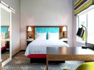 Hampton Inn & Suites Rockingham