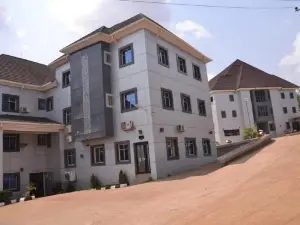 Rizz Park Hotel & Event Center