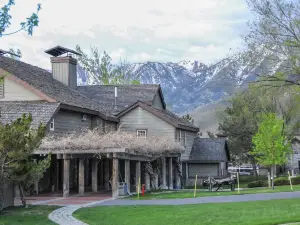 Holiday Inn Club Vacations DAVID WALLEY'S RESORT by IHG