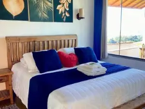 Chalés Terras Altas