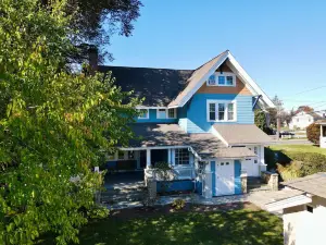 Beechmont - Perfect for Family Retreat!