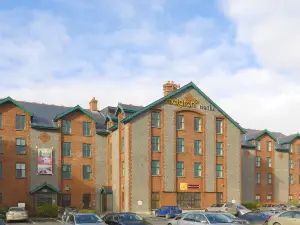 マルドロン ホテル オランモア ゴールウェイ