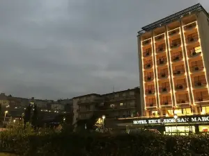 ホテル エクセルシオール サン マルコ