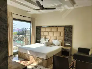 Mandarmani Kiss of Sea Holiday Resorts & Cottages