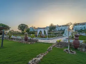 Dunes and You, Pushkar – A Luxury Pool Villas Retreat