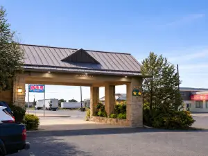 Sundowner Inn Forsyth I 94