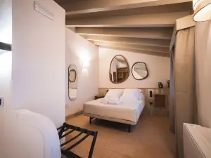 호텔 부티크 카소나 데 로스 레볼레도