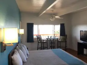 モーテル 6 ピズモ ビーチ - パシフィック オーシャン