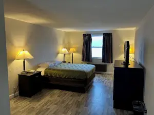 雷丁經濟型旅館