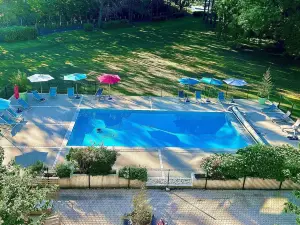 Hôtel Mercure Brive