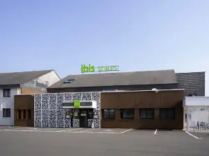 Ibis Styles Fougères