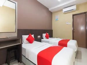 Silibin Times Inn Hotel