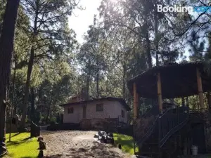Cabañas RuizSeñor