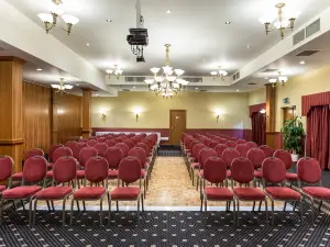 London - Wembley International Hotel