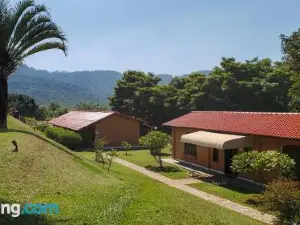 Pousada Vale do Dinossauro