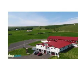 Narfastadir Guesthouse