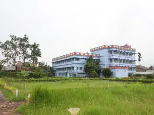 Chalantika Hotel and Resort