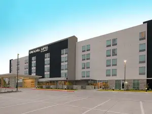 SpringHill Suites Dallas DFW Airport South/CentrePort