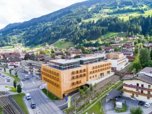 Explorer Hotel Zillertal