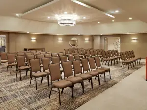 Hilton Garden Inn San Diego Mission Valley/Stadium