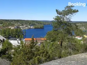 Vandrarhemmet Gammelgården