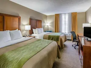 Comfort Inn & Suites