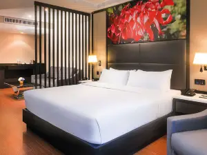 Hilton Garden Inn Lima Surco