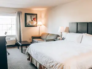 홀리데이 인 익스프레스 호텔 & 스위트 웨더퍼드