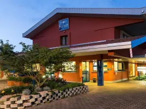 Blue Relais Maggiore